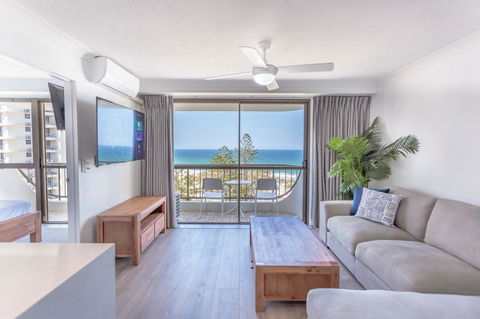 Ocean Royale - Sydney 4u 0