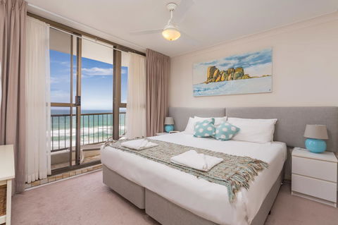 Ocean Royale - Sydney 4u 10