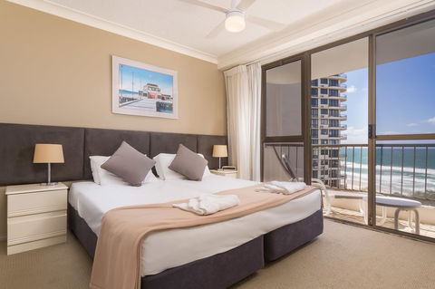 Ocean Royale - Sydney 4u 43