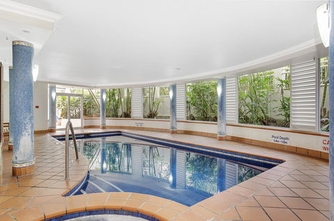 ULTIQA Burleigh Mediterranean Resort - Accommodation Sydney 17