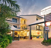 Cairns Queenslander Hotel  Apartments - Sydney 4u