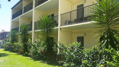 Cairns Queenslander Hotel & Apartments - Sydney 4u 26