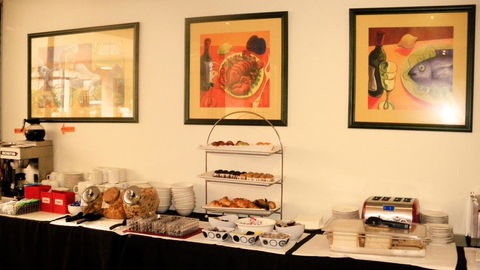 Cairns Queenslander Hotel & Apartments - Sydney 4u 31