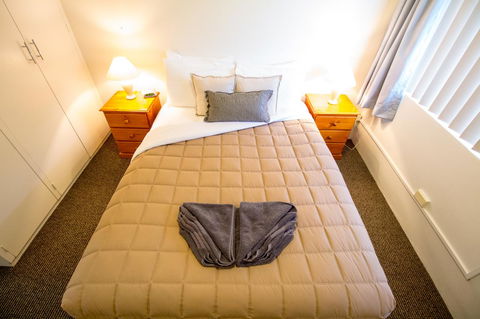 Aabon Apartments & Motel - Sydney 4u 18
