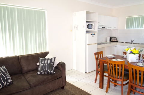Aabon Apartments & Motel - Sydney 4u 26