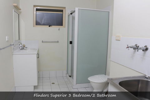 Aabon Apartments & Motel - Sydney 4u 44