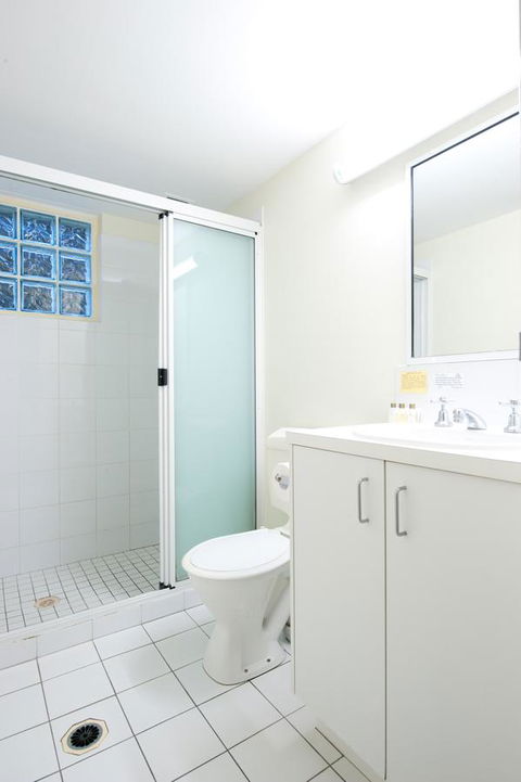 Aabon Apartments & Motel - Sydney 4u 38