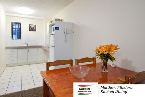 Aabon Apartments & Motel - Sydney 4u 4