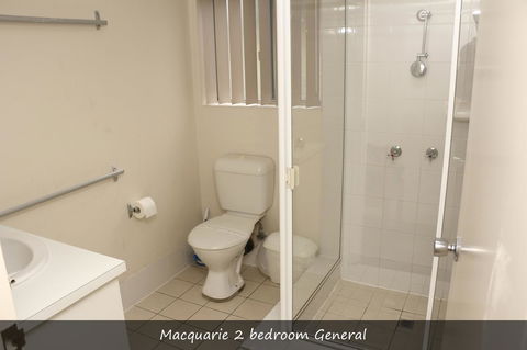 Aabon Apartments & Motel - Sydney 4u 40