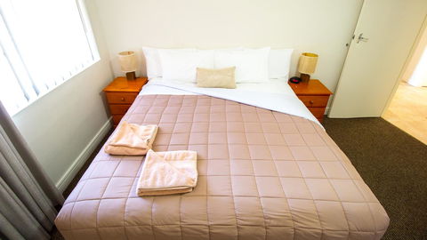 Aabon Apartments & Motel - Sydney 4u 33