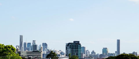 Aabon Apartments & Motel - Sydney 4u 16