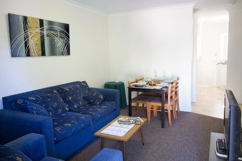 Aabon Apartments & Motel - Sydney 4u 29