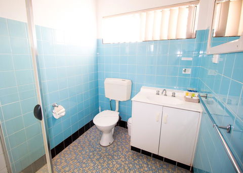 Aabon Apartments & Motel - Sydney 4u 13