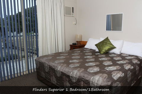 Aabon Apartments & Motel - Sydney 4u 37