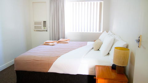 Aabon Apartments & Motel - Sydney 4u 32