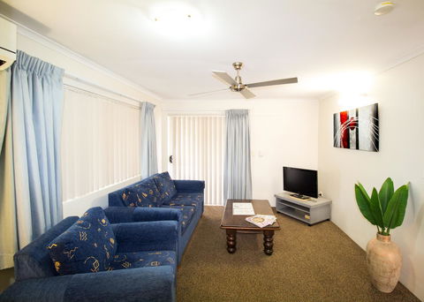 Aabon Apartments & Motel - Sydney 4u 22
