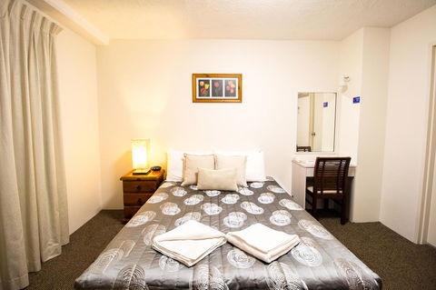 Aabon Apartments & Motel - Sydney 4u 14