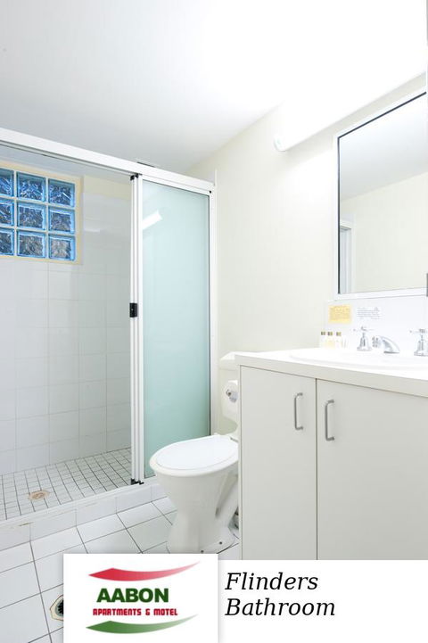 Aabon Apartments & Motel - Sydney 4u 3