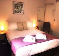 Aabon Apartments  Motel - Sydney 4u
