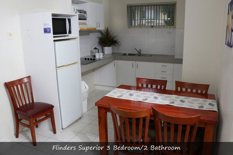 Aabon Apartments & Motel - Sydney 4u 39
