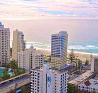 Chevron Renaissance - Private Apartments - Sydney 4u