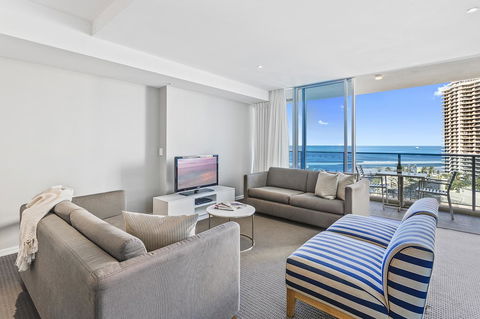 Holiday Holiday H-Residences Apartments - Sydney 4u 36