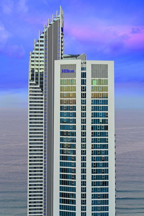 Holiday Holiday H-Residences Apartments - Sydney 4u 10
