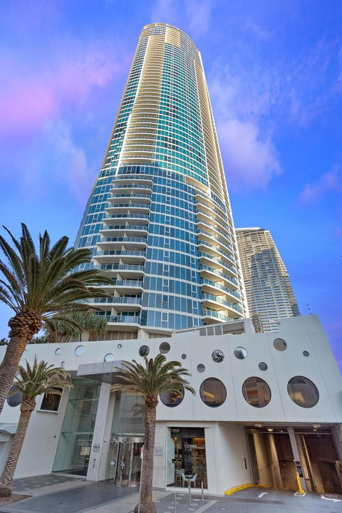 Holiday Holiday H-Residences Apartments - Sydney 4u 28
