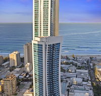 Holiday Holiday H-Residences Apartments - Sydney 4u