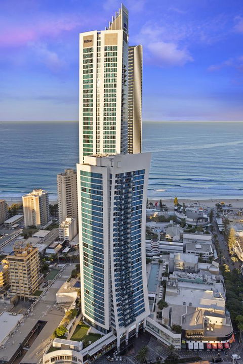 Holiday Holiday H-Residences Apartments - Sydney 4u 0