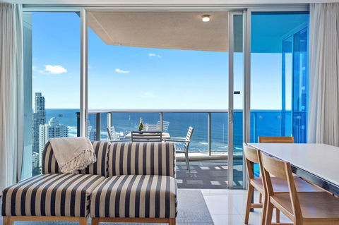 Holiday Holiday H-Residences Apartments - Sydney 4u 1