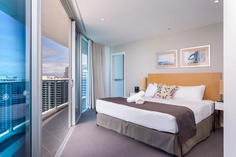 Holiday Holiday H-Residences Apartments - Sydney 4u 14