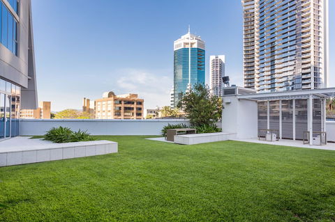 Holiday Holiday H-Residences Apartments - Sydney 4u 13