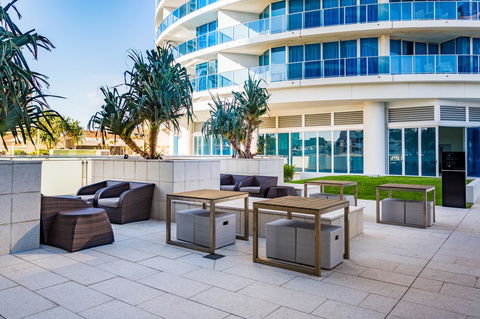 Holiday Holiday H-Residences Apartments - Sydney 4u 12