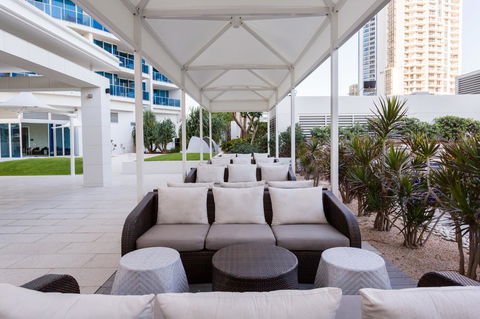 Holiday Holiday H-Residences Apartments - Sydney 4u 26