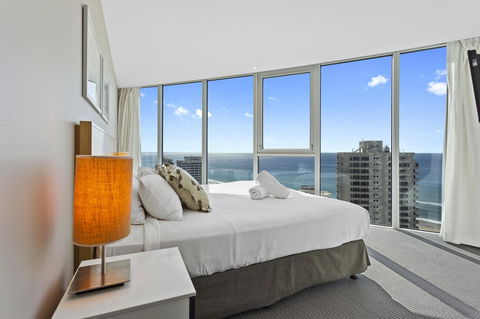 Holiday Holiday H-Residences Apartments - Sydney 4u 7