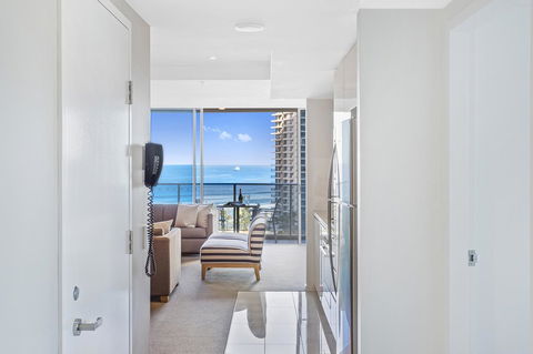 Holiday Holiday H-Residences Apartments - Sydney 4u 29