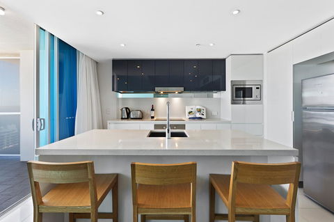 Holiday Holiday H-Residences Apartments - Sydney 4u 30