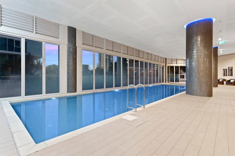 Holiday Holiday H-Residences Apartments - Sydney 4u 21
