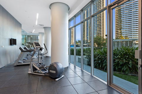 Holiday Holiday H-Residences Apartments - Sydney 4u 23