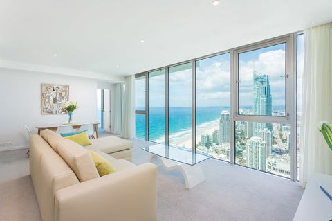 Holiday Holiday H-Residences Apartments - Sydney 4u 15