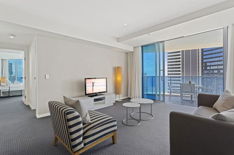 Holiday Holiday H-Residences Apartments - Sydney 4u 19