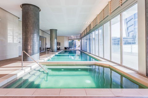 Holiday Holiday H-Residences Apartments - Sydney 4u 11