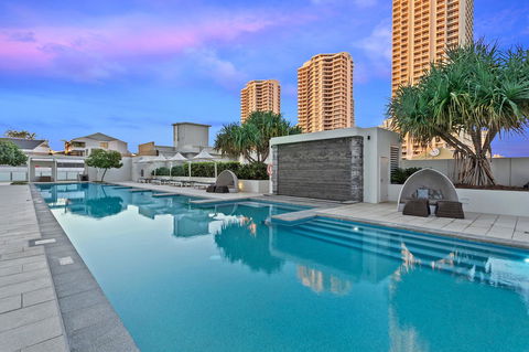 Holiday Holiday H-Residences Apartments - Sydney 4u 5