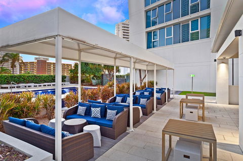 Holiday Holiday H-Residences Apartments - Sydney 4u 9