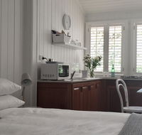 Halcyon on Bardon - Sydney 4u