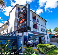 Airport Ascot Motel - Sydney 4u