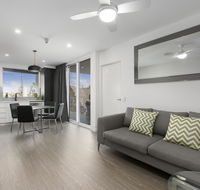 Menso at Southbank - Accommodation Sydney