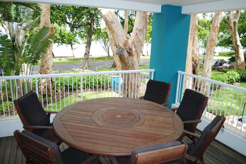 BeachView Apartments At Villa Paradiso - Accommodation Sydney 10