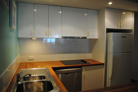 BeachView Apartments At Villa Paradiso - Accommodation Sydney 37